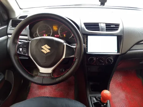 Suzuki Swift 2015 Swift