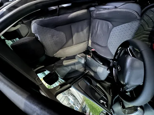 Renault Clio 4 2014 Dynamique plus