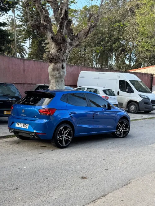 Seat Ibiza 2022 Style XL