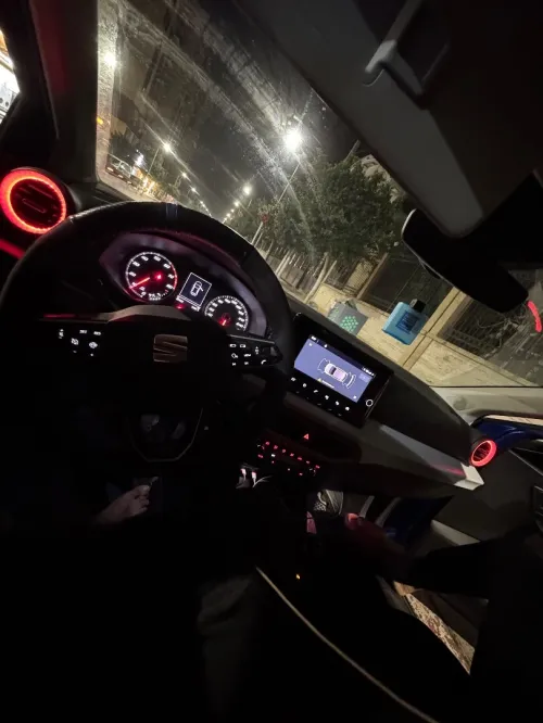 Seat Ibiza 2022 Style XL