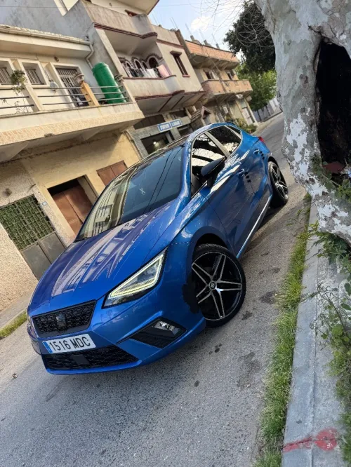 Seat Ibiza 2022 Style XL