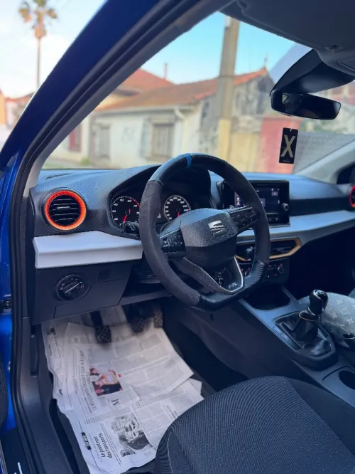 Seat Ibiza 2022 Style XL