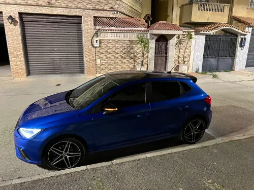 Seat Ibiza 2022 Style XL