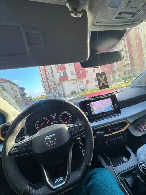 Seat Ibiza 2022 Style XL