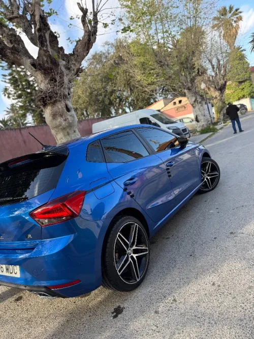 Seat Ibiza 2022 Style XL