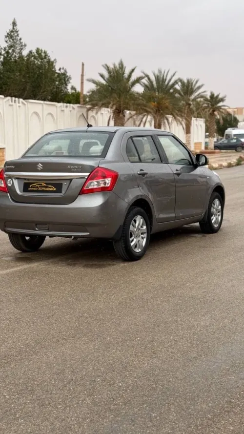 Suzuki Swift Dzire 2015 Swift Dzire