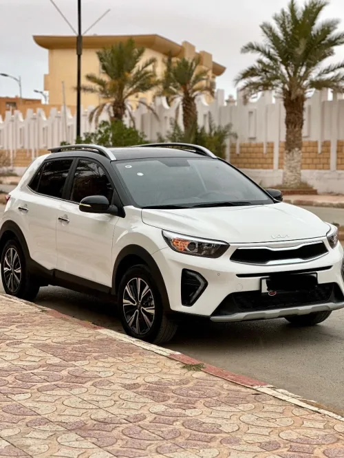 Kia KX1 2025 