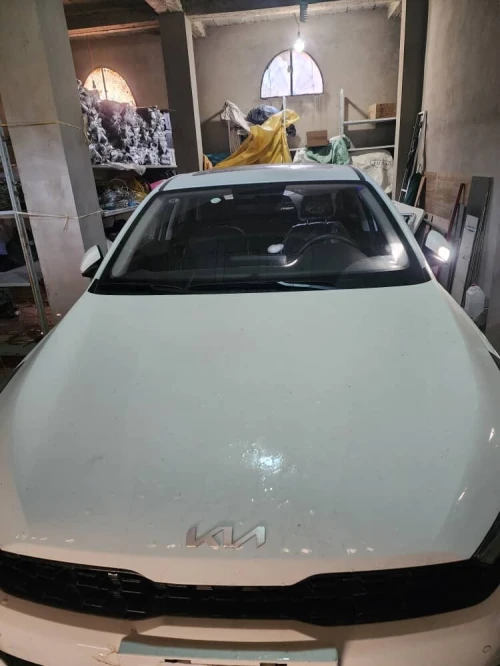 Kia K3 2025 K3