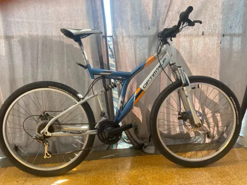 VTT Optimalp 26 pouces