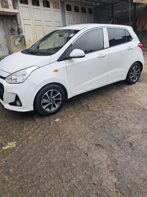 Hyundai Grand i10 2019 DZ