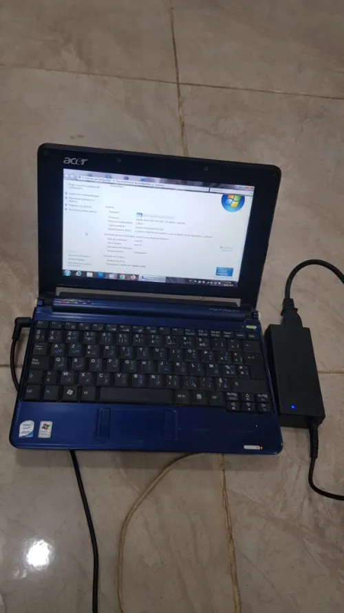 Pc portable