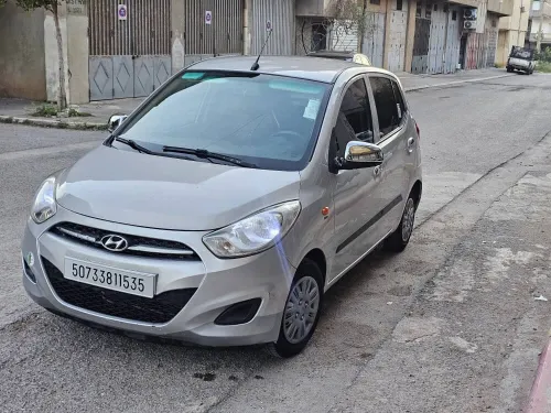 Hyundai i10 2015 GL Plus