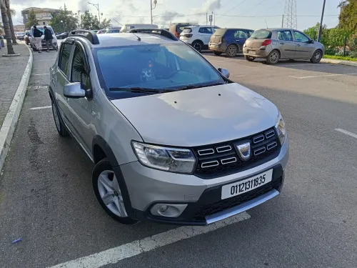 Dacia Sandero 2018 Stepway