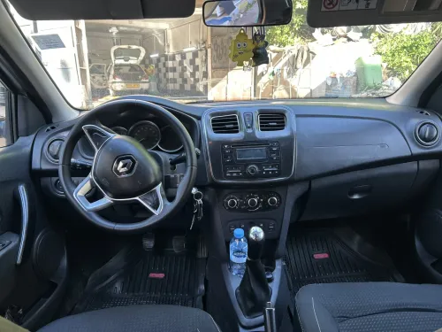 Renault Symbol 2018 Expression