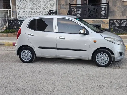 Hyundai i10 2015 GLS