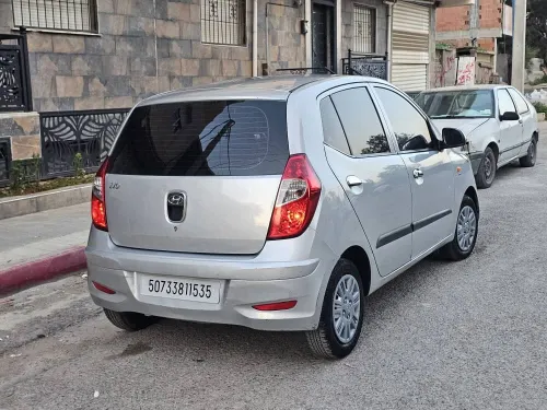 Hyundai i10 2015 GLS