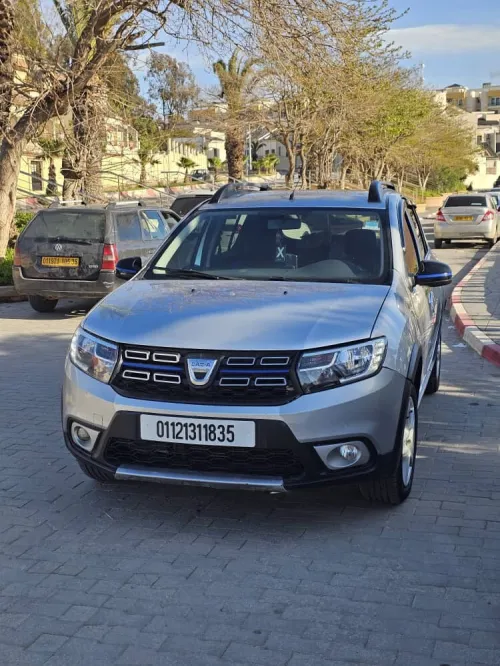 Dacia Sandero 2018 Stepway