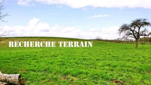 Cherche achat Terrain Alger Bir mourad rais