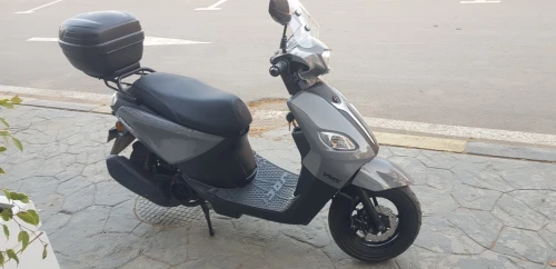 joci scooters 