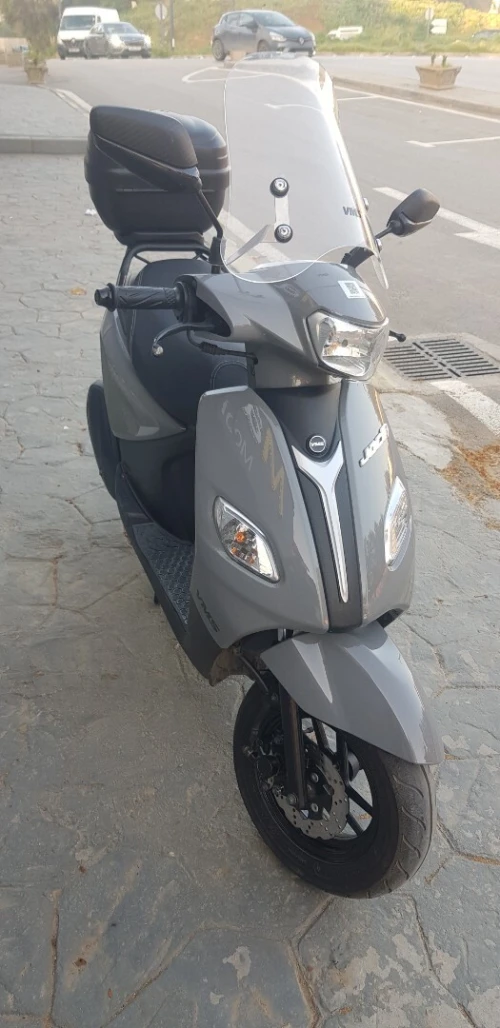 joci scooters 