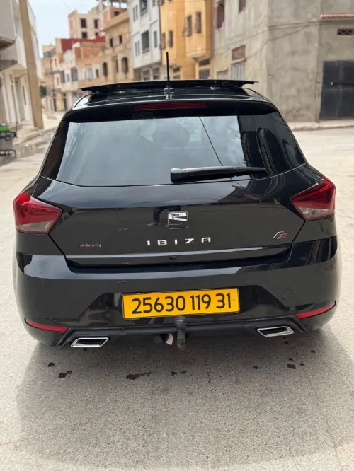 Seat Ibiza 2019 FR