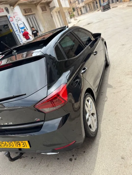 Seat Ibiza 2019 FR