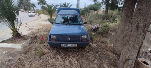 Renault Express 1991 Expres