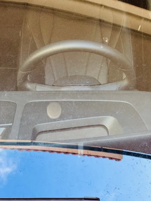 Volkswagen Passat 2025 Business