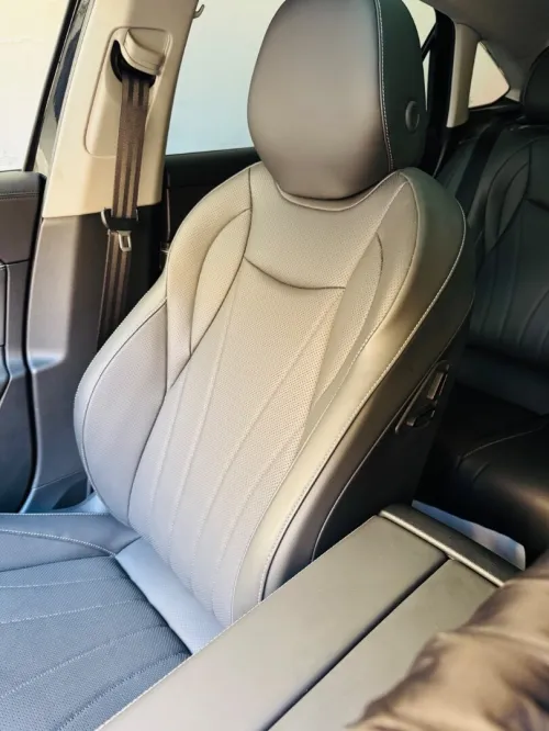 Volkswagen Passat 2025 Business