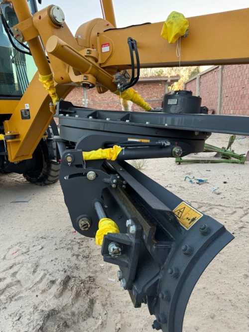 XCMG GR180 Niveleuse 2025