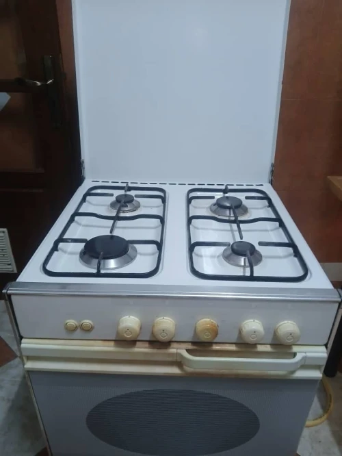 cuisinière