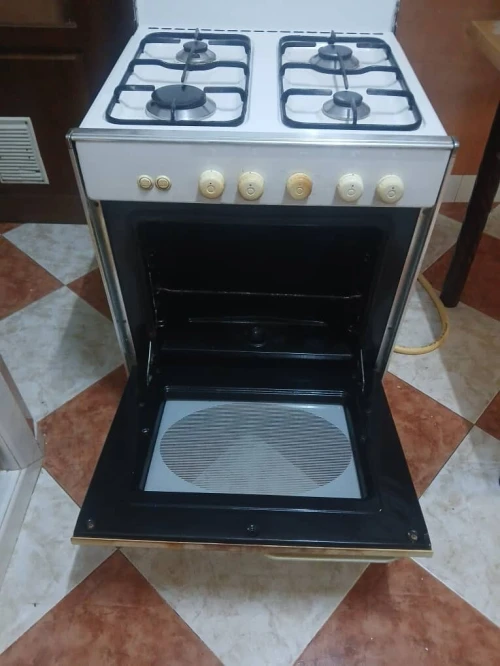 cuisinière