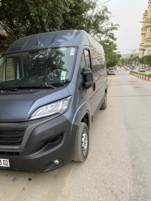 Fiat Ducato 2023 