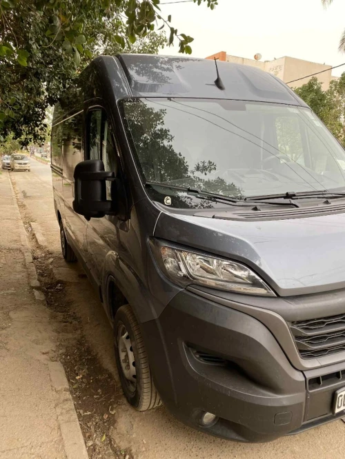Fiat Ducato 2023 