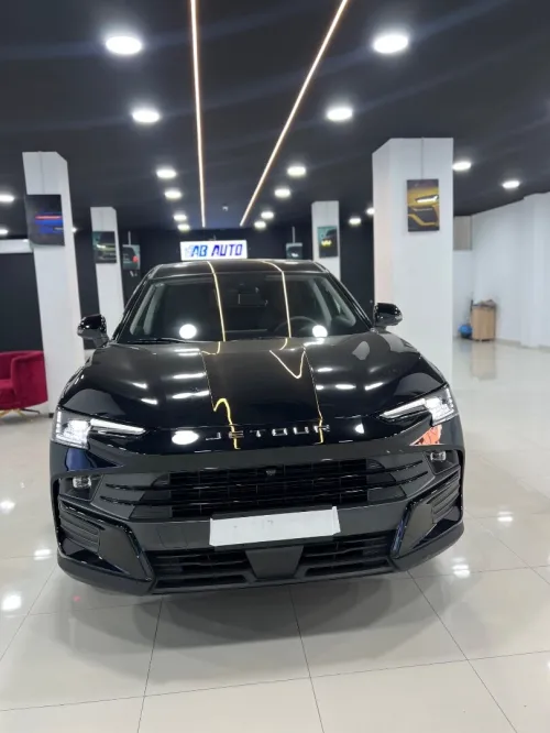 Jetta  Dashing 2025 