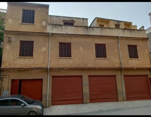 Location Appartement Niveau de villa F5 Alger Draria