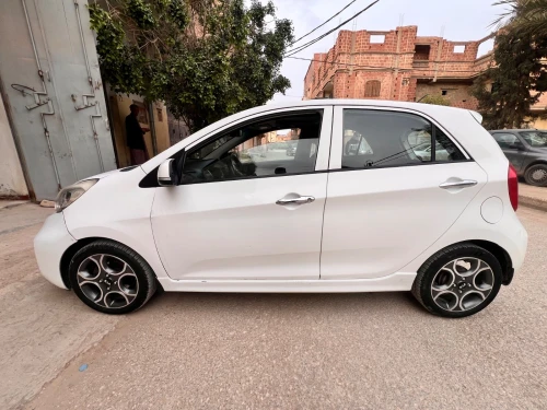 Kia Picanto 2017 Sportline