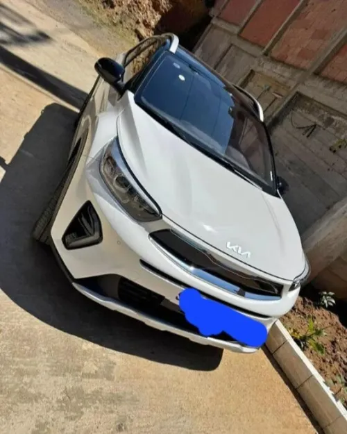 Kia X1 2026 Kia x1