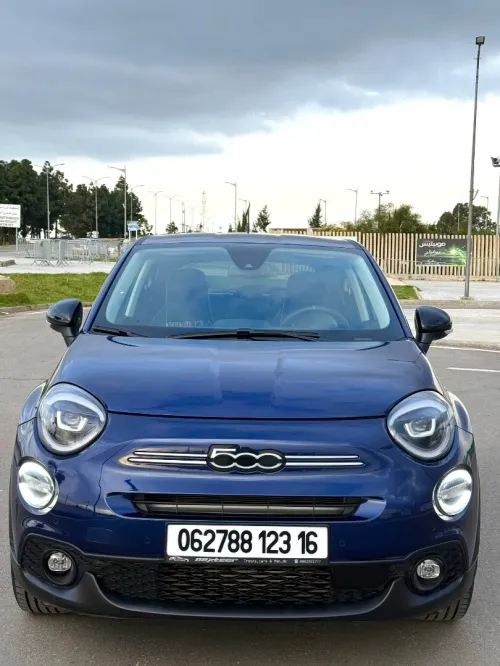 Fiat 500x 2023 Club