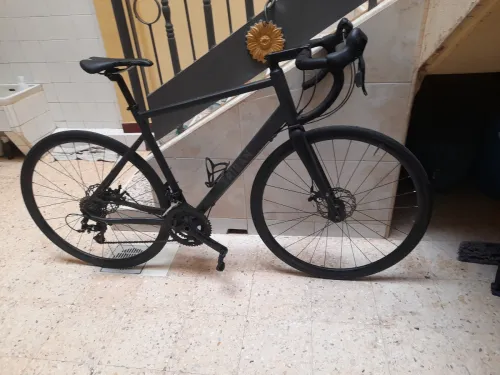 Vélos triban 500