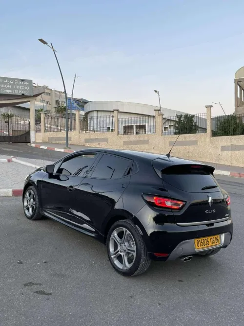 Renault Clio 4 2019 GT Line +