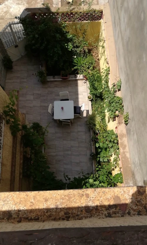 Vente Villa Aïn Témouchent Ain temouchent