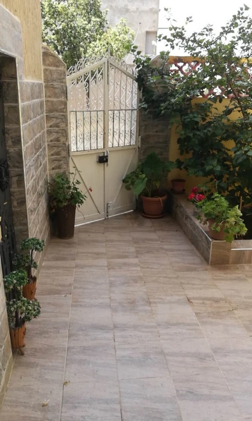 Vente Villa Aïn Témouchent Ain temouchent