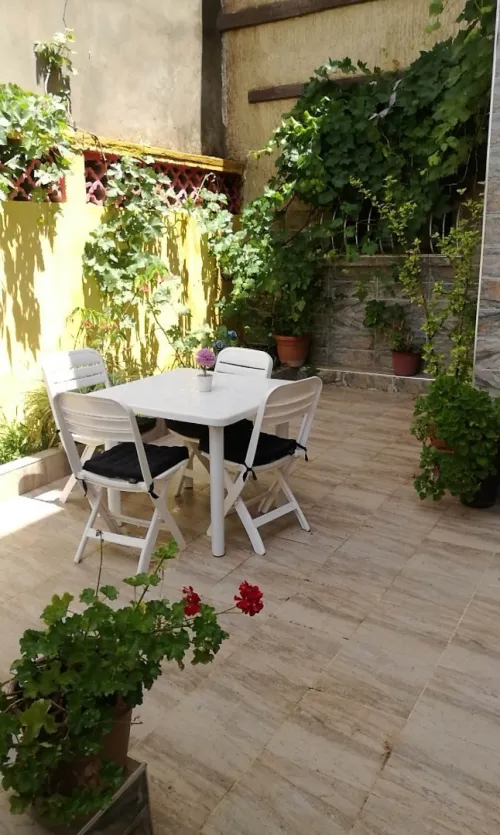 Vente Villa Aïn Témouchent Ain temouchent