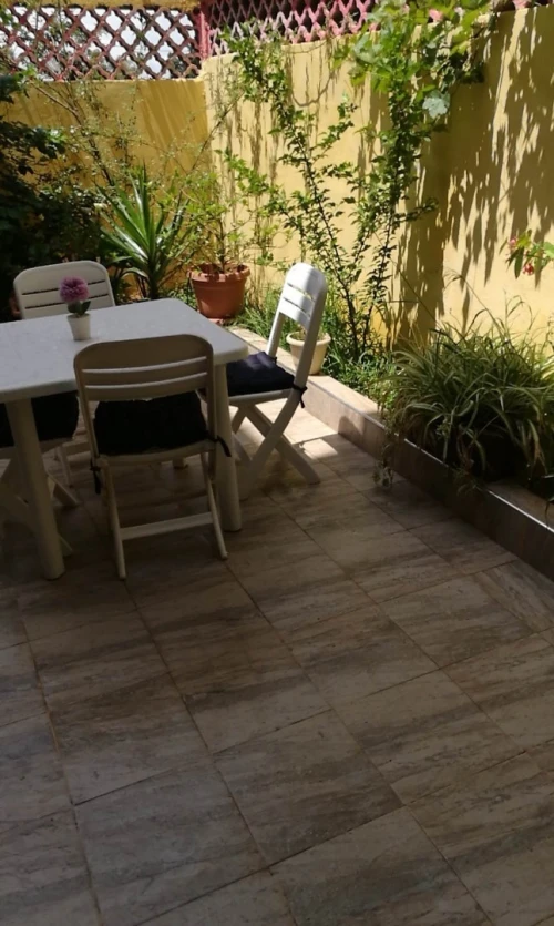Vente Villa Aïn Témouchent Ain temouchent