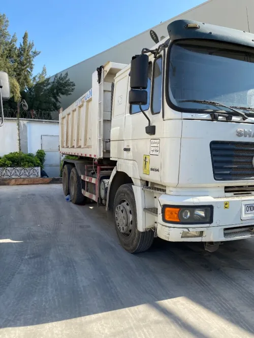 SHACKMAN F2000 2017