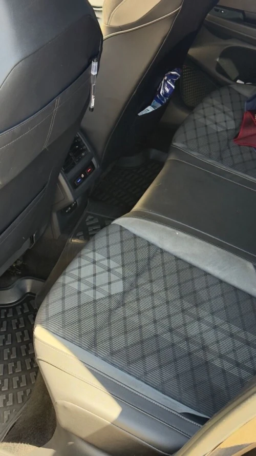 Volkswagen Golf 8 2021 