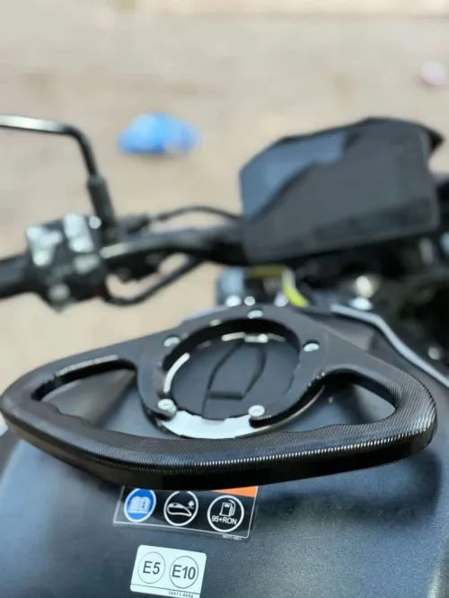 Kawasaki Z900 2025
