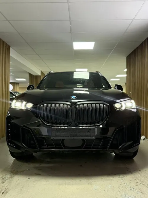 BMW X5 2026 X drive