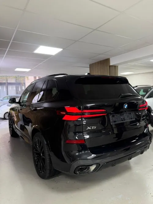 BMW X5 2026 X drive